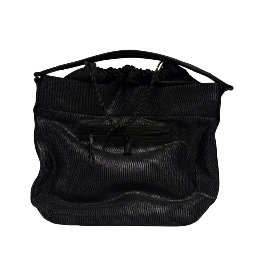Transience Double Layered Tote Bag